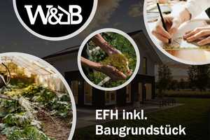 Your Home Needs a Place – Kein Grundstück? Kein Problem! – Havelland (Kreis) – Vorschaubild 1