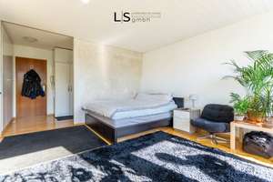 Schönes, helles 1-Zimmer-Apartment mit Balkon & Stellplatz in Top-Wohnlage von S-Riedenberg! – Die vollständige Adresse der Immobilie erhältst du vom Anbieter., 70619 Riedenberg, Stuttgart – Vorschaubild 5