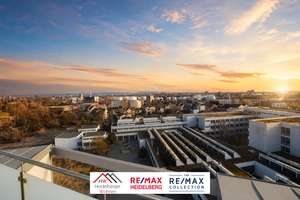Penthouse Wohnung mit 200qm Wohnfläche, 118qm Kelleretage und einem Fahrstuhl bis ins Wohnzimmer. – 67061 Mundenheim, Ludwigshafen am Rhein – Vorschaubild 23