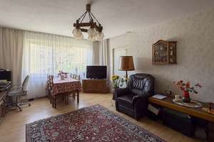 
Attraktive Kapitalanlage - zwei Zimmer Wohnung in Leverkusen Lützenkirchen  – Die vollständige Adresse der Immobilie erhältst du vom Anbieter., 51381 Lützenkirchen, Leverkusen – Vorschaubild 4