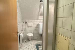 3-Zimmer-Wohnung  Dachgeschoss in Stuttgart Nähe Hauptbahnhof mit Stellplatz zum 1.8.26 – Mönchstrasse 10, 70191 Am Pragfriedhof, Stuttgart – Vorschaubild 8