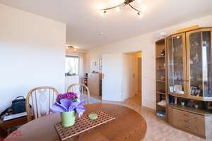 Sehr gepflegte 4-Zimmer-Maisonette-Wohnung mit Penthouse-Charakter und Garage – Die vollständige Adresse der Immobilie erhältst du vom Anbieter., 28327 Altstadt, Bremen – Vorschaubild 5