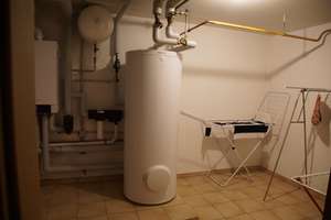 Exklusive Erdgeschosswohnung mit großem, uneinsehbarem Garten im Osten von München / Berg am Laim – Die vollständige Adresse der Immobilie erhältst du vom Anbieter., 81825 Berg am Laim Ost, München – Vorschaubild 45
