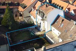 Historisches Mehrfamilienhaus in Top-Altstadtlage – steuerlich begünstigt – Kuttlerstraße 17, 91054 Markgrafenstadt, Erlangen – Vorschaubild 31
