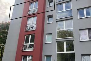 Helle 3-Zimmer Wohnung mit Balkon im 4. OG in Dortmund-Schüren