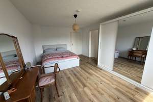 Frisch renovierte 2-Zimmer Wohnung mit Blick auf den Wasserturm – Q7 15, 68161 Innenstadt/Jungbusch, Mannheim – Vorschaubild 6