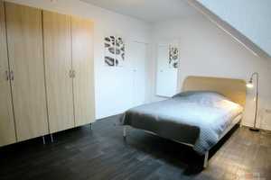FLATmix.de / Nähe Rathaus, renoviertes,  modern möbliertes 2-Zi-Apartment.../AG110600 – Bielefeld – Vorschaubild 3