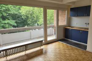 Wohnen mit Charakter: Appartement in Düsseldorf-Urdenbach – Corellistrasse 14, 40593 Urdenbach, Düsseldorf – Vorschaubild 2