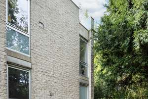 * Rheinblick * extravagant & individuell * Maisonette * – Die vollständige Adresse der Immobilie erhältst du vom Anbieter., 40489 Wittlaer, Düsseldorf – Vorschaubild 32