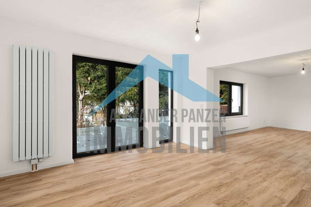 Immobilie in Habichtswald - Großzügiges und saniertes Reihenmittelhaus in ruhiger Ortsrandlage von Habichtswald-Dörnberg! - Bild 4