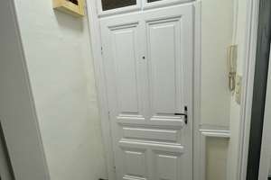 Frisch renovierte 1-Zimmer-Wohnung in Siegen-Oberstadt — möbliert, sofort frei – Die vollständige Adresse der Immobilie erhältst du vom Anbieter., 57072 Siegen – Vorschaubild 6