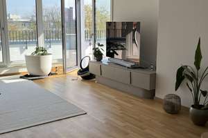 Content trifft Komfort - Stilvolles Maisonette Penthouse für Paare & Kreative - Besichtigen 21.05.26