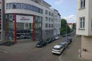 Großzügige 4-Raum-Wohnung mit Balkon in MD Alte Neustadt erwartet Sie! – Peter- Paul- Str. 9, 39106 Alte Neustadt, Magdeburg – Vorschaubild 26
