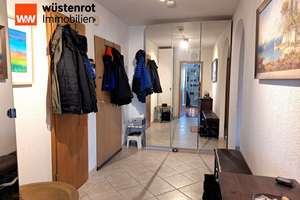 Großzügige 3-Zi.-Whg. im 1. OG mit über 40 m² umlaufendem Balkon – Die vollständige Adresse der Immobilie erhältst du vom Anbieter., 81479 Thalkirchen, München – Vorschaubild 7