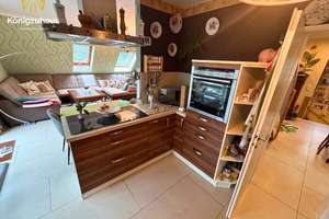 Charmante Maisonette bei Jena – stilvolles Wohnen auf zwei Ebenen mit Balkon – Die vollständige Adresse der Immobilie erhältst du vom Anbieter., 7751 Zöllnitz – Vorschaubild 20