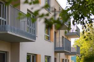 Unterdelle 23 -Betreutes Wohnen 2. OG – 44388 Bövinghausen, Dortmund – Vorschaubild 4