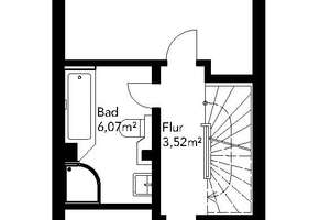 ! Reserviert !  Gepflegtes Reihenmittelhaus in Bremen-Kirchhuchting von privat – Die vollständige Adresse der Immobilie erhältst du vom Anbieter., 28259 Kirchhuchting, Bremen – Vorschaubild 25