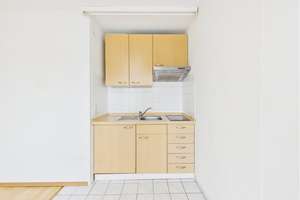 Helles Appartement mit Balkon und schöner Aussicht – Die vollständige Adresse der Immobilie erhältst du vom Anbieter., 72810 Gomaringen – Vorschaubild 5