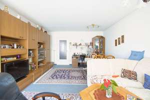 +++ Zwei Balkone inklusive: Vermietete 3-Zimmerwohnung über den Dächern von Dresden Löbtau +++ – Die vollständige Adresse der Immobilie erhältst du vom Anbieter., 1159 Löbtau-Nord, Dresden – Vorschaubild 13
