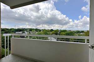 Top-Gepflegte 1-Zimmer-Wohnung mit Balkon. – Julius Leber Straße 1, 53123 Duisdorf, Bonn – Vorschaubild 8