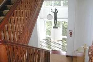 Luxuriöses Wohnen in Stuckaltbau im Herzen von Steglitz nahe Steglitzer Volkspark - 3. Og. mit Lift – Klingsorstraße 7, 12167 Steglitz, Berlin – Vorschaubild 6