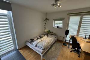 Möblierte 1-Zimmer Wohnung mit Terrasse in Aachen-West – Brüggemannstraße 6, 52072 Ponttor, Aachen – Vorschaubild 1