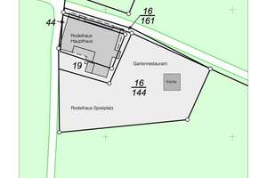 Einzigartiges Objekt in Allein-Lage am Nationalpark Harz – Rodelhaus 1, 38700 Braunlage – Vorschaubild 52