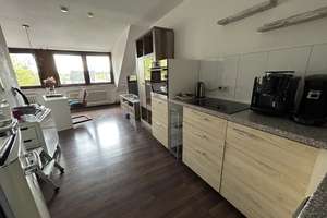 Kompakte 1-Zimmer-Wohnung in Dortmund-Loh – Pottenkamp 19, 44267 Benninghofen, Dortmund – Vorschaubild 16