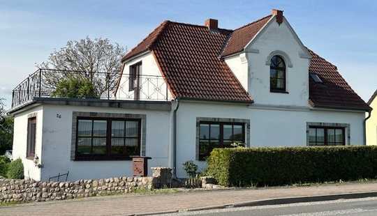 Bild von Einfamilienhaus in Gutow
