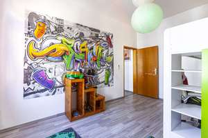 Schöne 65 qm Wohnung (3 Zimmer KDB) – Huldastrasse 42, 42277 Oberbarmen, Wuppertal – Vorschaubild 4