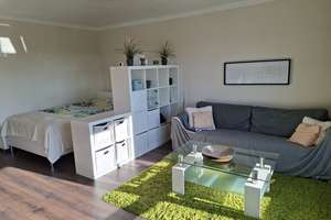 Helle 1-Zimmer-ETW mit Westbalkon und Tiefgarage in Untermenzing | frei ab 1.10.26 | provisionsfrei – Die vollständige Adresse der Immobilie erhältst du vom Anbieter., 80997 Allach, München – Vorschaubild 4