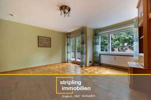 Bremen – Hulsberg | Gepflegte 3-Zimmer-Wohnung in Wesernähe