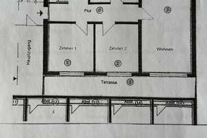 schöne 3- Zimmer in Ziegelhausen – Hirtenaue 44, 69118 Ziegelhausen, Heidelberg – Vorschaubild 13