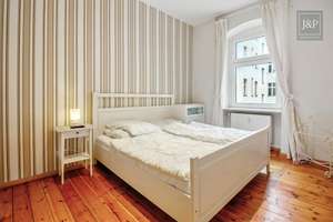 Moderne 2-Zimmer-Stadtwohnung – sofort bezugsfrei in Mitte – Die vollständige Adresse der Immobilie erhältst du vom Anbieter., 13359 Gesundbrunnen, Berlin – Vorschaubild 6