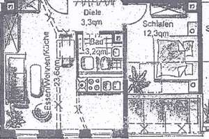 Dachgeschosstraum als Kapitalanlage – Blücherstrasse 7, 4159 Möckern, Leipzig – Vorschaubild 2
