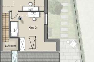 Modernes Doppelhaus in Köln Rondorf (Höningen) – Efferenweg 15c, 50997 Rondorf, Köln – Vorschaubild 32