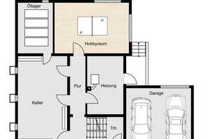 Mehrgenerationenhaus mit Ausbaupotenzial! – Emmendingen (Kreis) – Vorschaubild 9