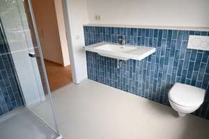 Frisch renoviertes Einfamilienhaus mit großem Garten in ruhiger Lage in Aachen-Eilendorf  – Karlstraße 45, 52080 Eilendorf, Aachen – Vorschaubild 14