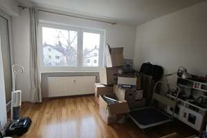 Helle 2-Zimmer Wohnung in München-Bogenhausen – Die vollständige Adresse der Immobilie erhältst du vom Anbieter., 81927 Englschalking, München – Vorschaubild 4