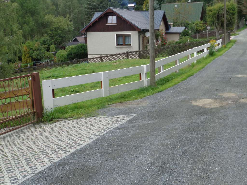 Immobilie in Bad Brambach - Erfüllen Sie sich Ihren Traum vom Eigenheim in Bad-Brambach! - Bild 4