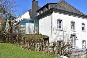 **Einfamilienhaus mit Garten und Wintergarten in Prüm zu mieten** – Bitburg-Prüm (Kreis) – Vorschaubild 13