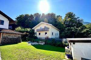 Ein- bis Zweifamilienhaus mit Potenzial in Brannenburg – Rosenheim (Kreis) – Vorschaubild 1