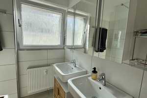 Sanierte Wohnung mit drei Zimmern sowie zwei Balkonen und Einbauküche in Büchenbronn  – Schattenbergstraße 16, 75180 Pforzheim – Vorschaubild 14