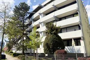 ++ MILBERSTHOFEN direkt am OLYMPIAPARK & BMW ++  3 Zi.-ETW mit TRAUMBALKON zur KA od. SELBSTBEZUG! – Die vollständige Adresse der Immobilie erhältst du vom Anbieter., 80807 Milbertshofen, München – Vorschaubild 5