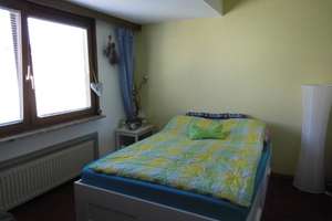 Helle, freundliche  2-Zimmer Wohnung mit Balkon im 2. OG in Geestemünde – Die vollständige Adresse der Immobilie erhältst du vom Anbieter., 27570 Geestemünde, Bremerhaven – Vorschaubild 8