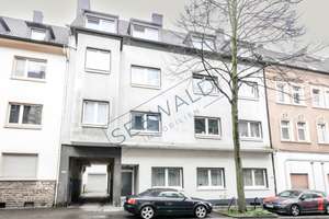 Urbanes Wohnerlebnis auf zwei Ebenen mit weitreichendem Ausblick – Die vollständige Adresse der Immobilie erhältst du vom Anbieter., 44379 Marten, Dortmund – Vorschaubild 2