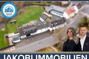 Provisionsfrei: Ihr großzügiges Wohn- und Geschäftshaus in Hellenthal! – Reifferscheider Str. 14, 53940 Euskirchen (Kreis) – Vorschaubild 1