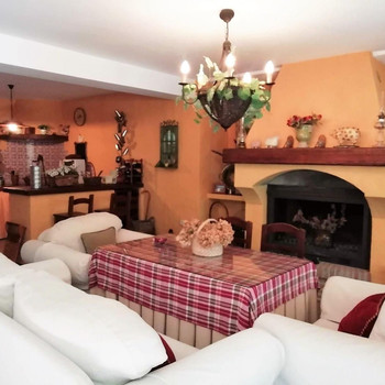 HAUS MIT TERRASSE ZU VERKAUFEN IN VILLALUENGA DEL ROSARIO