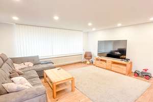 Bruchmühlbach | Freistehendes Einfamilienhaus mit Dachterrasse und großzügigem Grundstück in Bruchmü – Die vollständige Adresse der Immobilie erhältst du vom Anbieter., 66892 Bruchmühlbach-Miesau – Vorschaubild 7