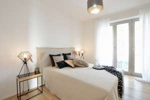 Wohnen im Town-House Style – George-Washington-Str. 241 a, 68309 Käfertal, Mannheim – Vorschaubild 14